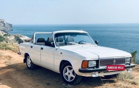 ГАЗ 3102 «Волга», 2001 год, 860 000 рублей, 9 фотография