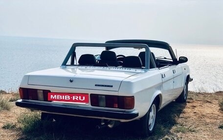 ГАЗ 3102 «Волга», 2001 год, 860 000 рублей, 10 фотография