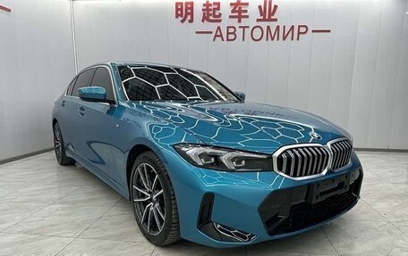 BMW 3 серия, 2023 год, 4 015 040 рублей, 3 фотография
