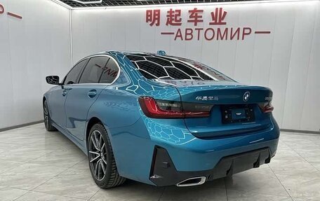 BMW 3 серия, 2023 год, 4 015 040 рублей, 4 фотография