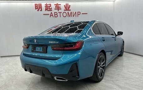 BMW 3 серия, 2023 год, 4 015 040 рублей, 6 фотография