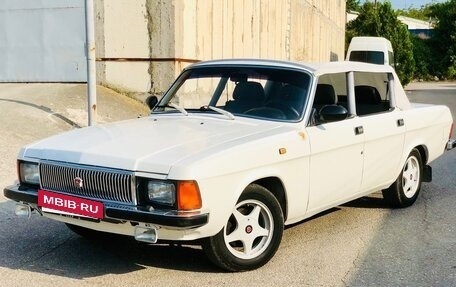 ГАЗ 3102 «Волга», 2001 год, 860 000 рублей, 17 фотография