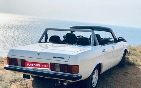 ГАЗ 3102 «Волга», 2001 год, 860 000 рублей, 6 фотография