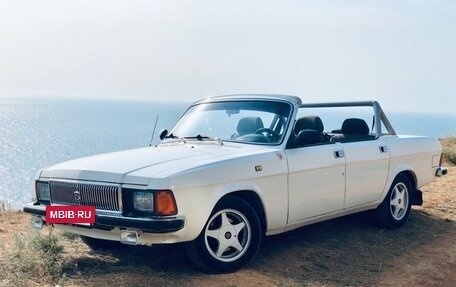 ГАЗ 3102 «Волга», 2001 год, 860 000 рублей, 8 фотография