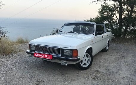 ГАЗ 3102 «Волга», 2001 год, 860 000 рублей, 4 фотография