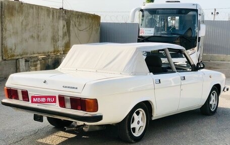 ГАЗ 3102 «Волга», 2001 год, 860 000 рублей, 15 фотография