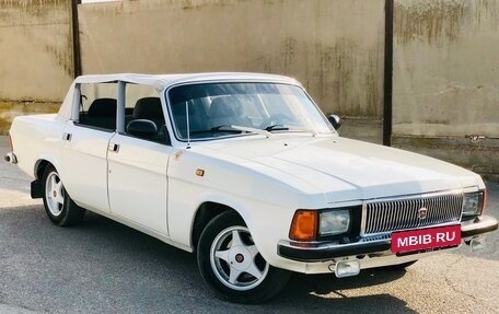 ГАЗ 3102 «Волга», 2001 год, 860 000 рублей, 16 фотография