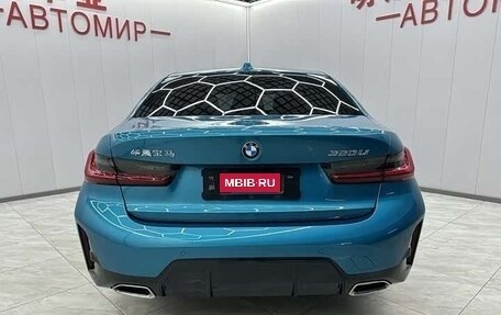 BMW 3 серия, 2023 год, 4 015 040 рублей, 5 фотография