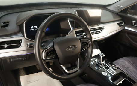 Chery Tiggo 8 Pro, 2022 год, 2 219 000 рублей, 8 фотография