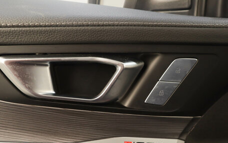 Chery Tiggo 8 Pro, 2022 год, 2 219 000 рублей, 10 фотография