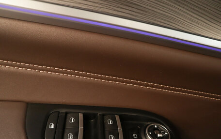 Chery Tiggo 8 Pro, 2022 год, 2 219 000 рублей, 9 фотография