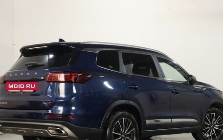 Chery Tiggo 8 Pro, 2022 год, 2 219 000 рублей, 7 фотография