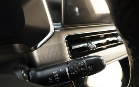 Chery Tiggo 8 Pro, 2022 год, 2 219 000 рублей, 14 фотография