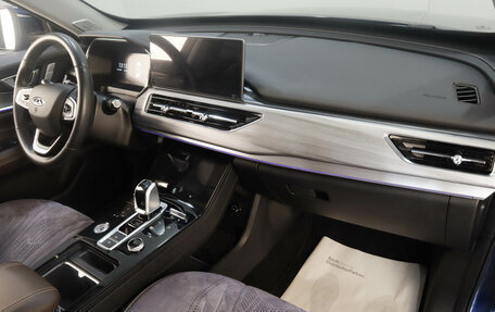 Chery Tiggo 8 Pro, 2022 год, 2 219 000 рублей, 18 фотография