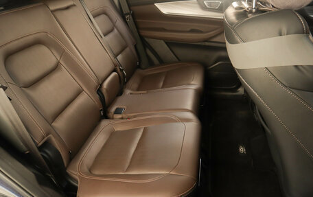 Chery Tiggo 8 Pro, 2022 год, 2 219 000 рублей, 20 фотография