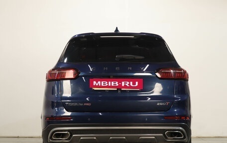 Chery Tiggo 8 Pro, 2022 год, 2 219 000 рублей, 6 фотография