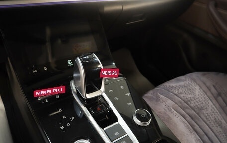 Chery Tiggo 8 Pro, 2022 год, 2 219 000 рублей, 17 фотография