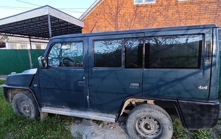 Derways Cowboy, 2004 год, 250 000 рублей, 1 фотография