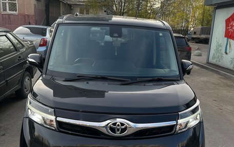 Toyota Tank I, 2018 год, 1 090 000 рублей, 1 фотография