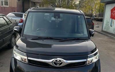 Toyota Tank I, 2018 год, 1 090 000 рублей, 1 фотография