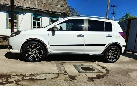 Geely MK Cross I, 2014 год, 400 000 рублей, 1 фотография