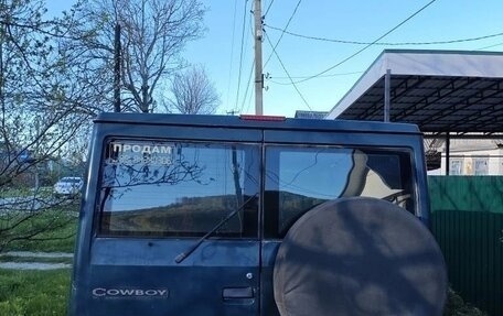 Derways Cowboy, 2004 год, 250 000 рублей, 2 фотография