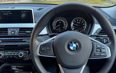 BMW X2, 2018 год, 2 190 000 рублей, 1 фотография