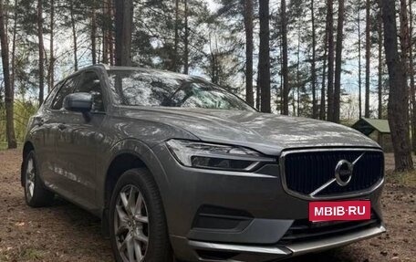 Volvo XC60 II, 2019 год, 2 900 000 рублей, 1 фотография