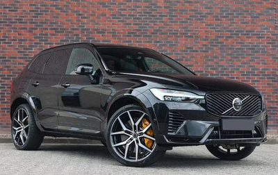 Volvo XC60 II, 2026 год, 7 070 000 рублей, 1 фотография