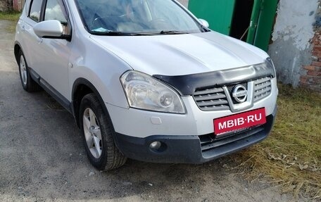 Nissan Qashqai, 2008 год, 700 000 рублей, 1 фотография