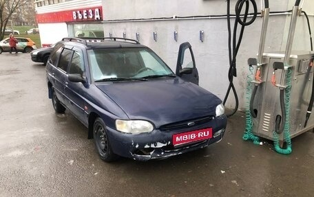 Ford Escort V, 1997 год, 80 000 рублей, 1 фотография