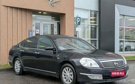 Nissan Teana, 2007 год, 560 000 рублей, 1 фотография