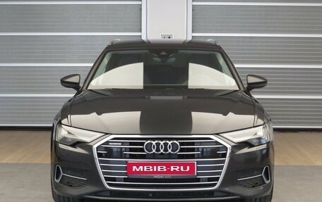 Audi A6, 2019 год, 3 690 000 рублей, 1 фотография