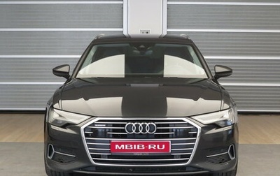 Audi A6, 2019 год, 3 690 000 рублей, 1 фотография