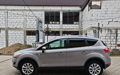 Ford Kuga III, 2010 год, 1 050 000 рублей, 1 фотография