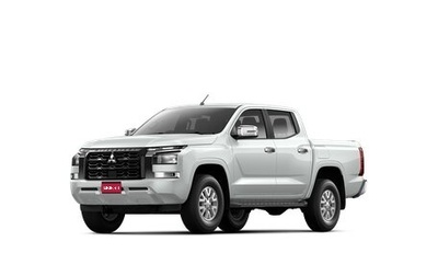 Mitsubishi L200, 2025 год, 5 390 000 рублей, 1 фотография