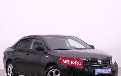 Toyota Corolla, 2008 год, 769 000 рублей, 1 фотография