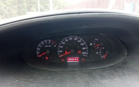 Geely MK I рестайлинг, 2012 год, 85 000 рублей, 1 фотография