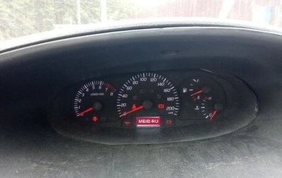 Geely MK I рестайлинг, 2012 год, 85 000 рублей, 1 фотография