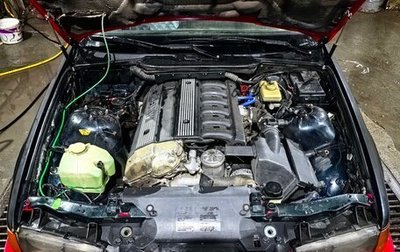 BMW 3 серия, 1997 год, 350 000 рублей, 1 фотография