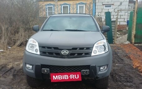 Great Wall Hover, 2008 год, 350 000 рублей, 1 фотография