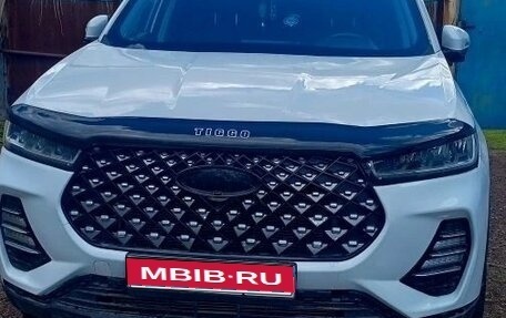 Chery Tiggo 7 Pro, 2023 год, 1 670 000 рублей, 1 фотография