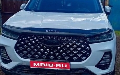 Chery Tiggo 7 Pro, 2023 год, 1 670 000 рублей, 1 фотография