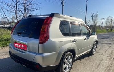 Nissan X-Trail, 2008 год, 1 200 000 рублей, 1 фотография