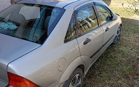 Ford Focus IV, 2002 год, 150 000 рублей, 1 фотография