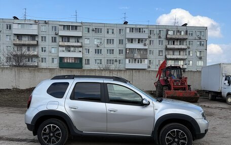 Renault Duster, 2020 год, 1 650 000 рублей, 8 фотография