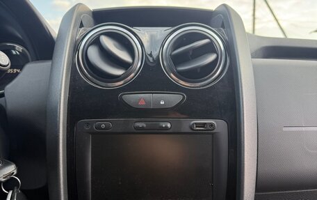 Renault Duster, 2020 год, 1 650 000 рублей, 10 фотография