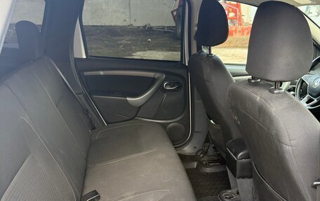 Renault Duster, 2020 год, 1 650 000 рублей, 11 фотография