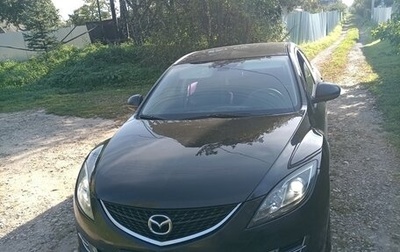 Mazda 6, 2007 год, 550 000 рублей, 1 фотография