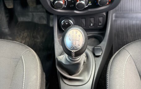 Renault Duster, 2020 год, 1 650 000 рублей, 14 фотография